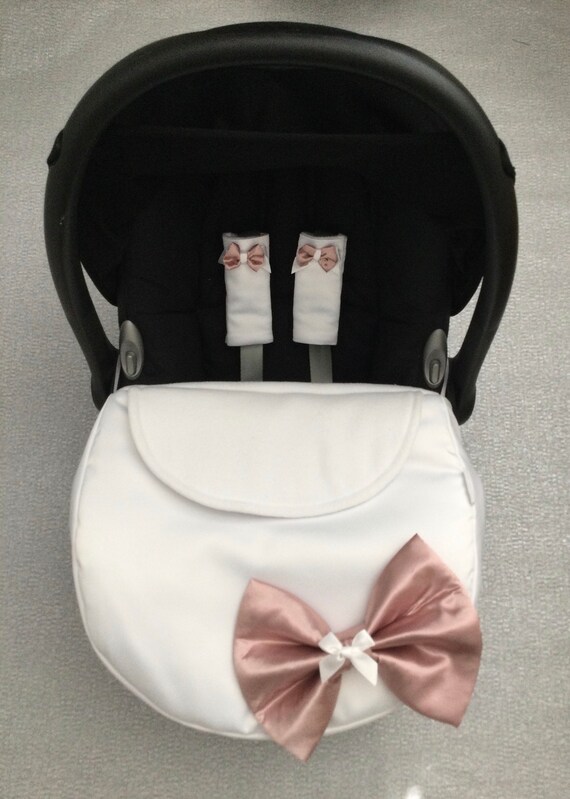 universal carrycot apron