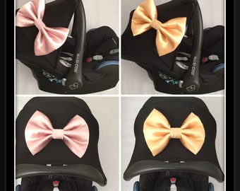 pram bow accessories