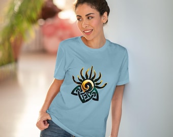 Celtic Collection Unisex Organic cotton T-Shirt