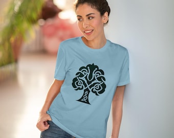 Celtic Collection Unisex Organic cotton T-Shirt
