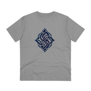 Celtic Collection Unisex Organic cotton T-Shirt