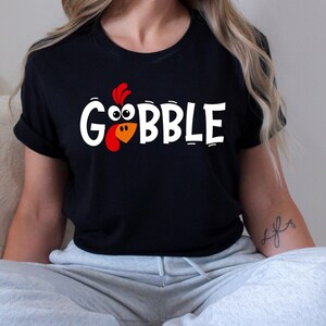Gobble - DTF Transfer DTF2134