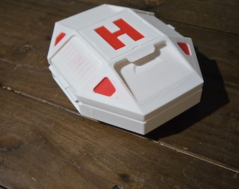 Halo Combat Evolved First Aid Kit