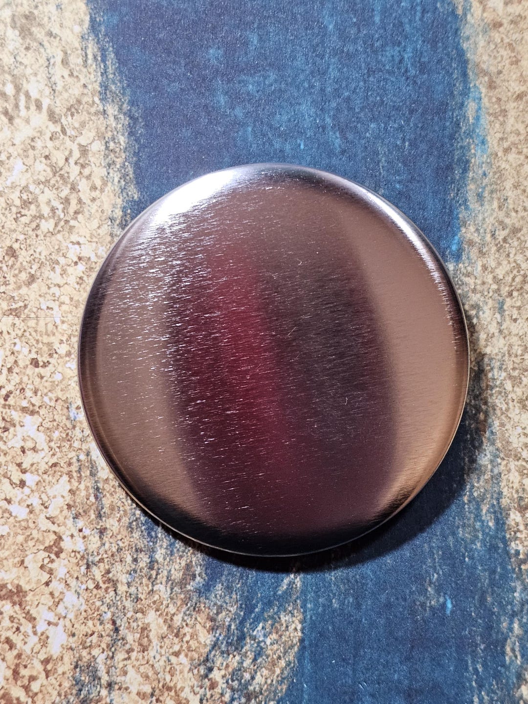 Custom Personalized Pinback Button - Etsy