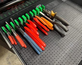 Organisator tanghouder-3D-bestand