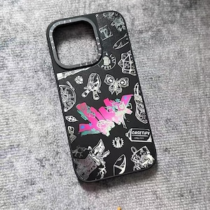 Arcane Phone Case Casetify - Etsy