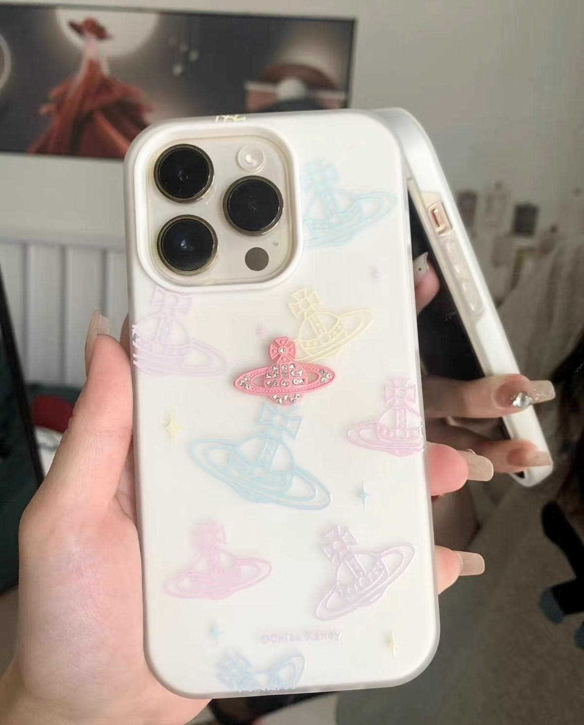 Vivienne Westwood - vivienne westwood  iPhone7☆iPhone8プラス vivienne westwood iPhone7☆iPhone8プラス