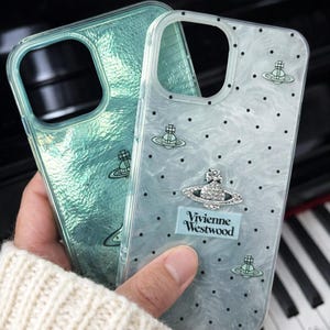 Vivienne Westwood ケース ベージュ ベージュ系 Vivienne Westwood(ヴィヴィアンウエストウッド) iPhone