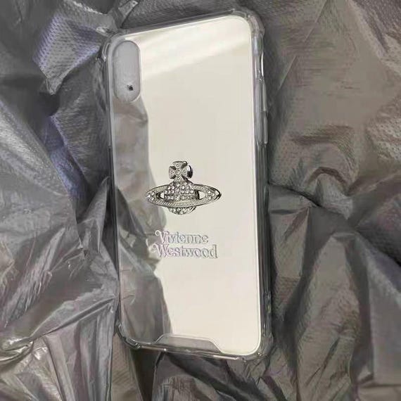 Vivienne Westwood Mirror Phone Case