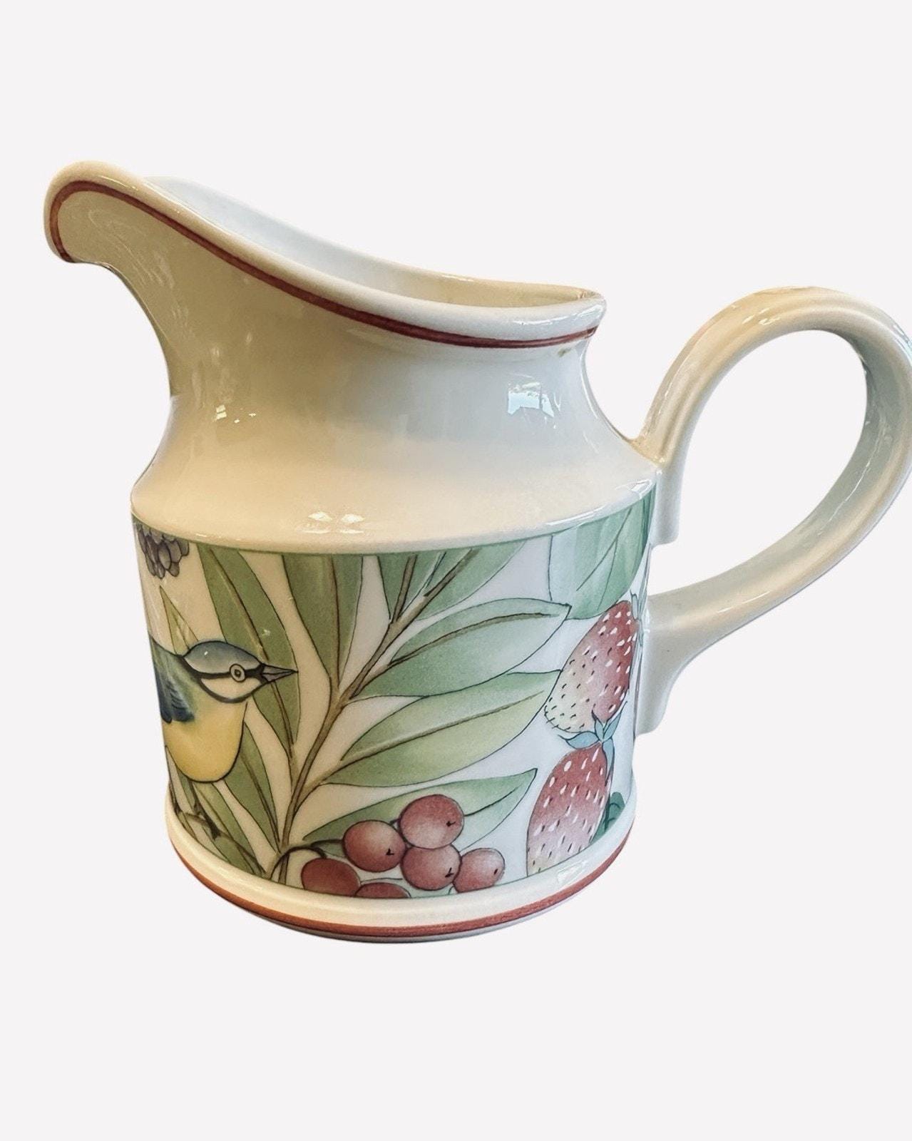 Villeroy and Boch Catalina - Etsy