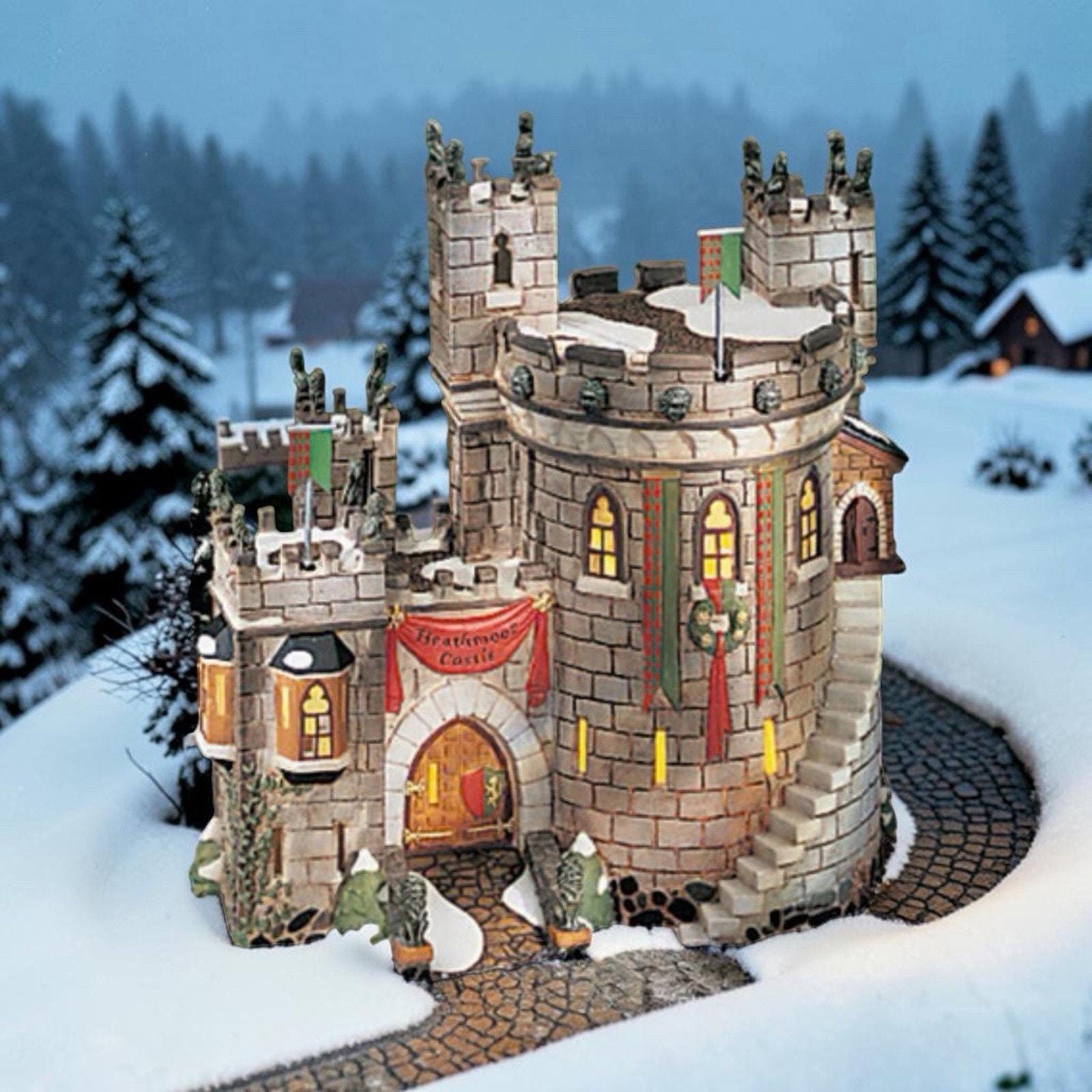 Dickens Village Limited Edition House - Etsy