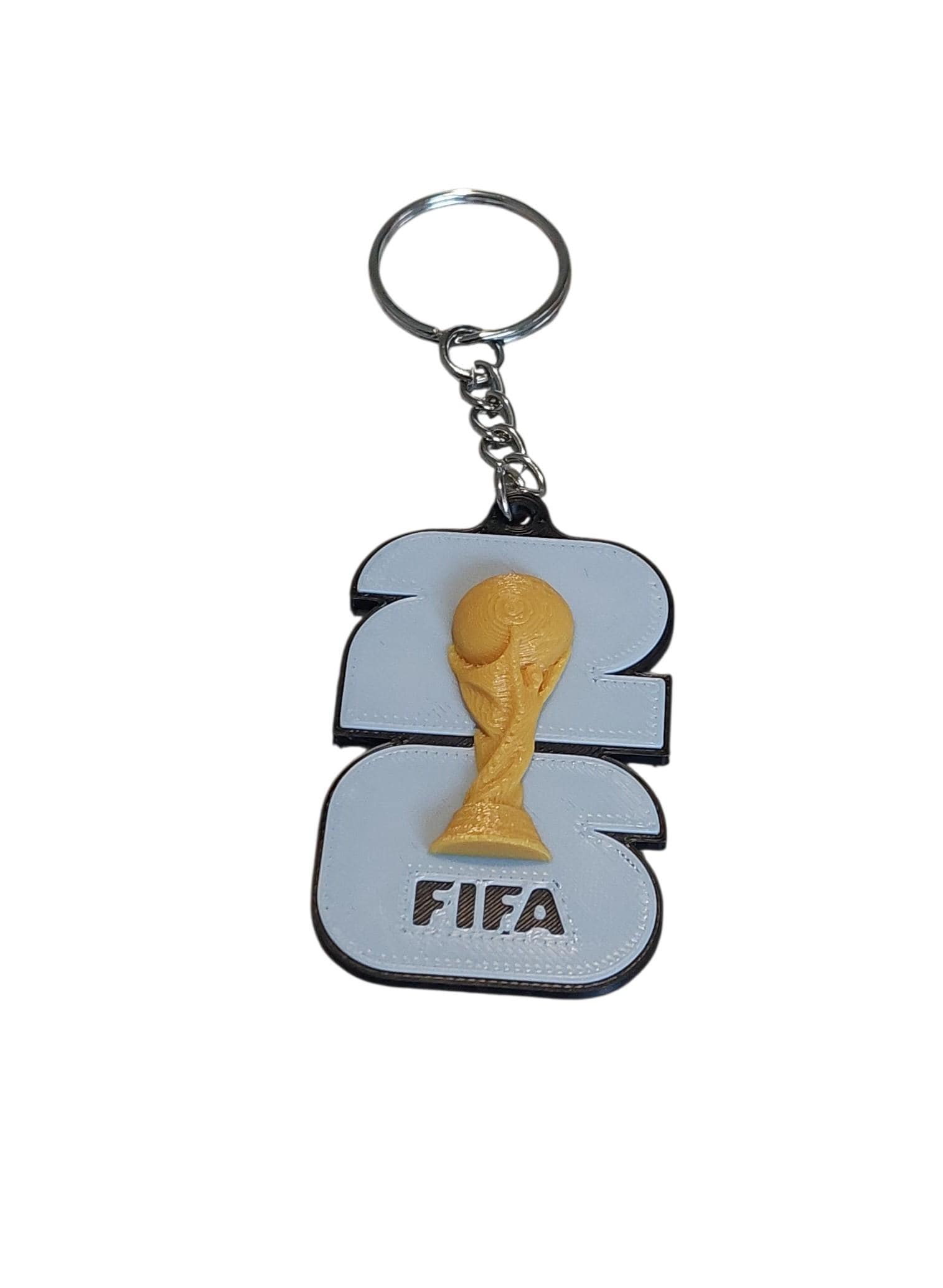 FIFAワールドカップ2026キーホルダー - Etsy 日本