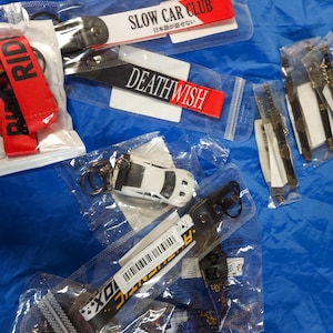 jdm car accessories