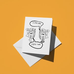 Eu te amo, copie esse cartão de dia dos namorados, cartão de felicitações exclusivo para ele, ela e casais,