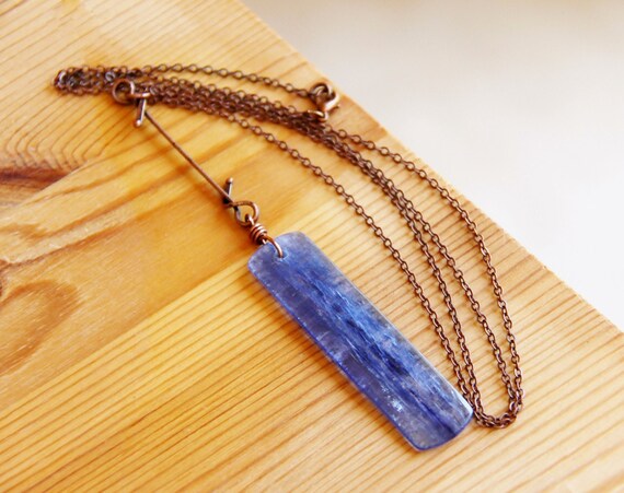 Hippie stone necklace deals