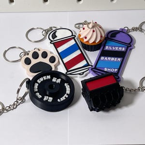 Custom 3D Printed Orders – Personalized 3D Printing Service for Unique Designs and Prototypes