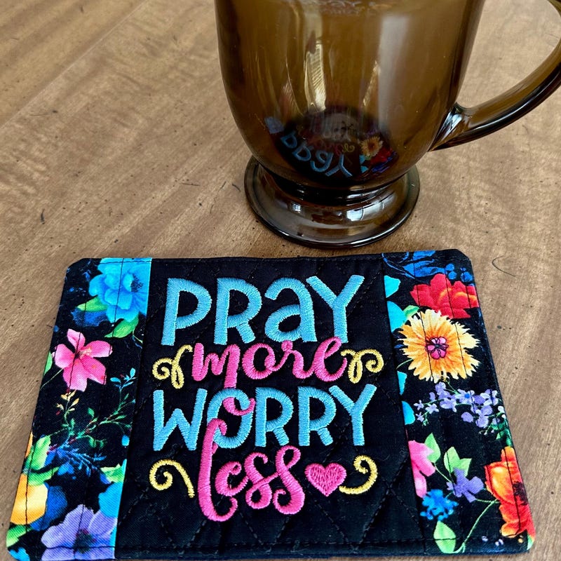 Inspirational Rug - Etsy