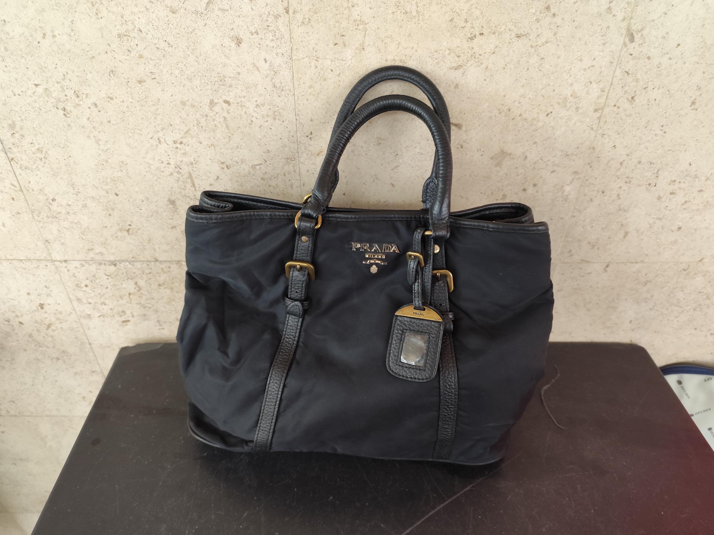 2000s Prada Bag - Etsy Canada 2000s Prada Bag - Etsy Canada