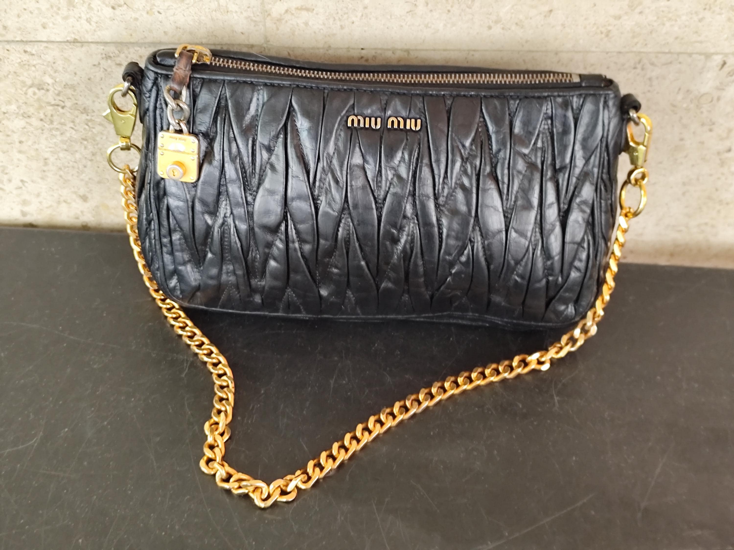 Vintage Miu Miu Bag - Etsy Vintage Miu Miu Bag - Etsy