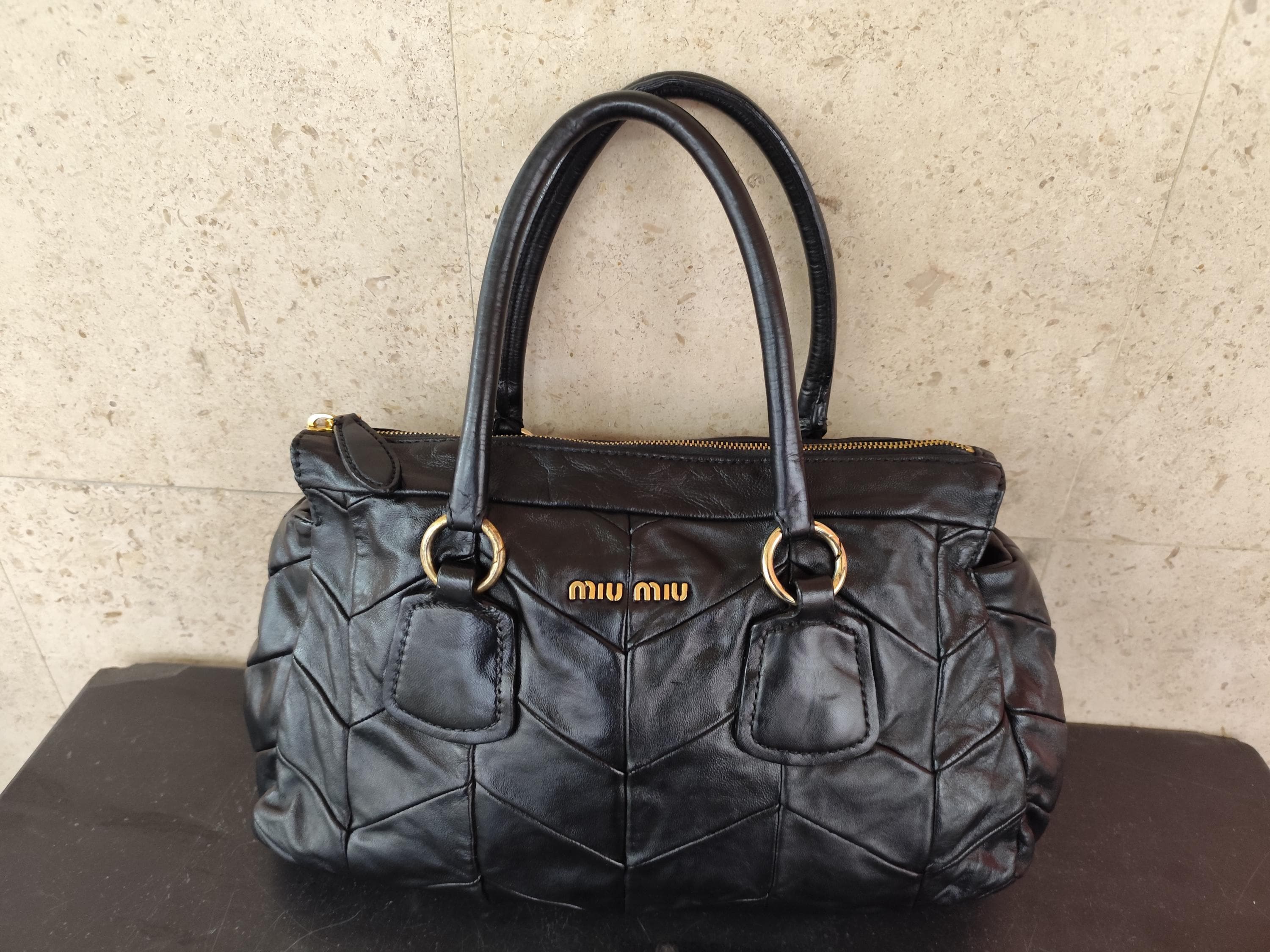Miu miu vintage bag - Etsy 日本 Miu miu vintage bag - Etsy 日本