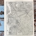 see more listings in the Maps- USA- Vintage section