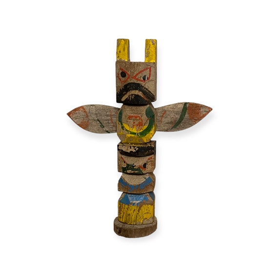 Folk Art Carved Golfer (DEB) Folk Art Carved Golfer (DEB)