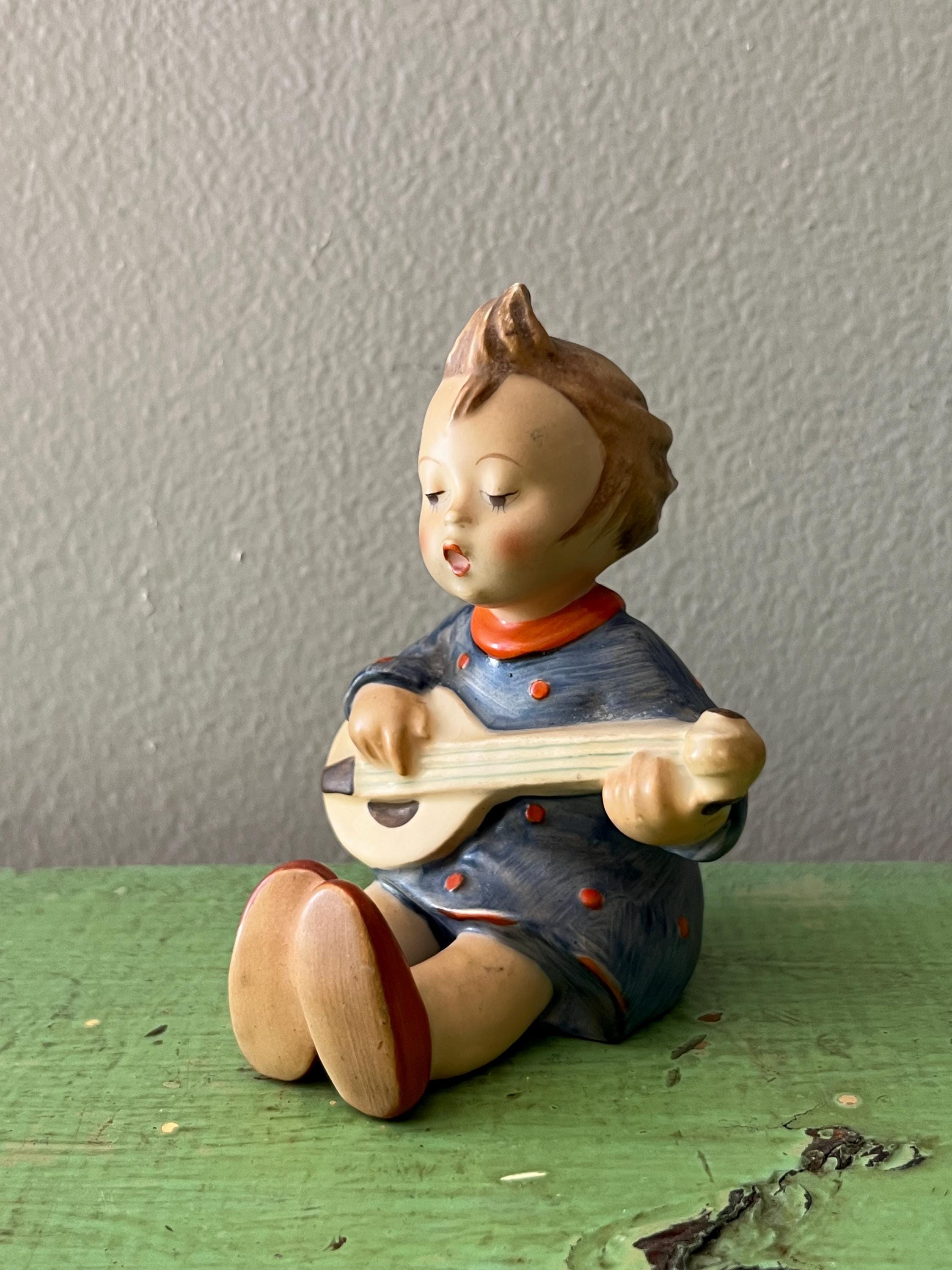 Mj hummel figurine - Etsy 日本