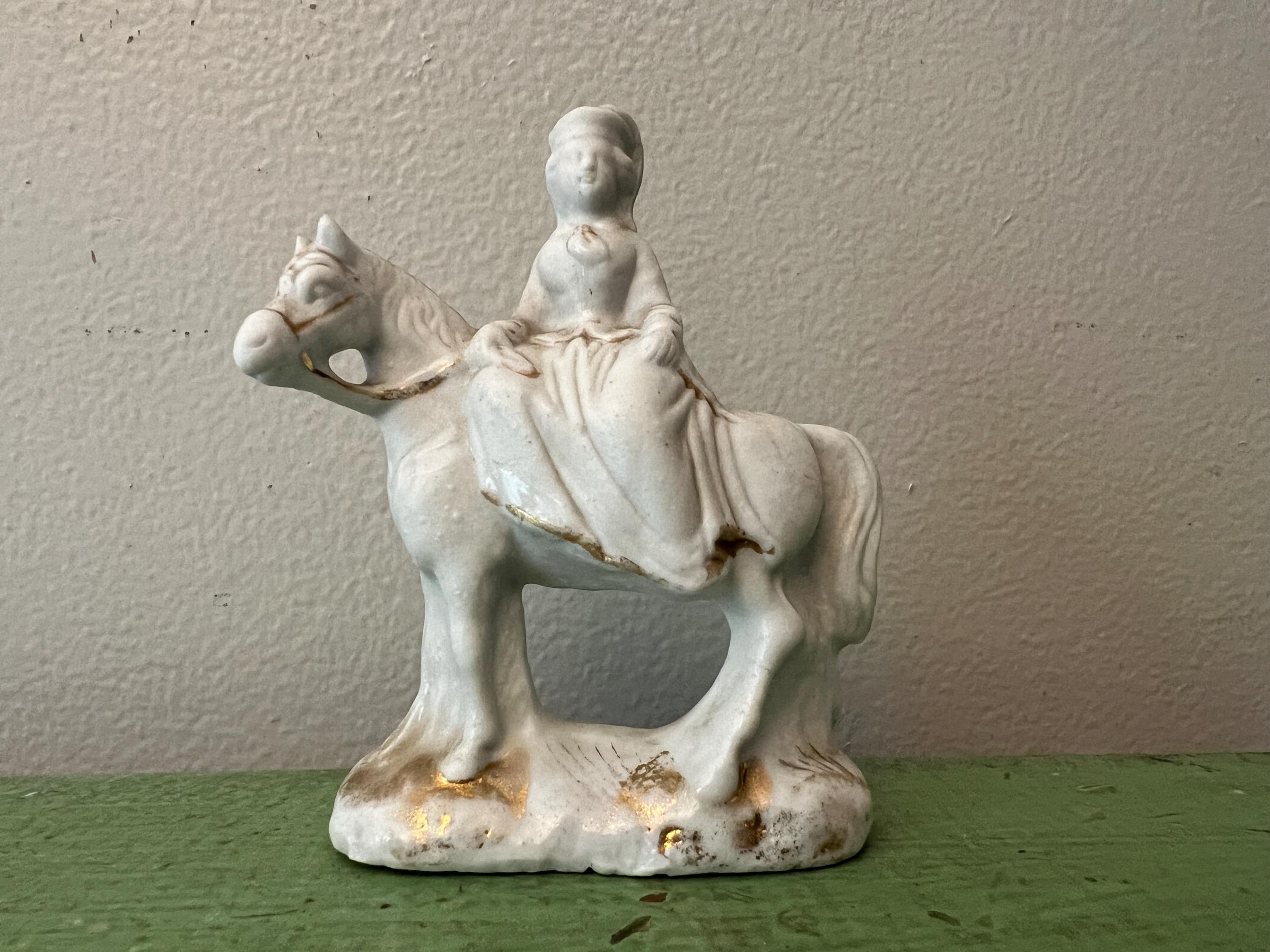 Rosenthal horse - Etsy 日本