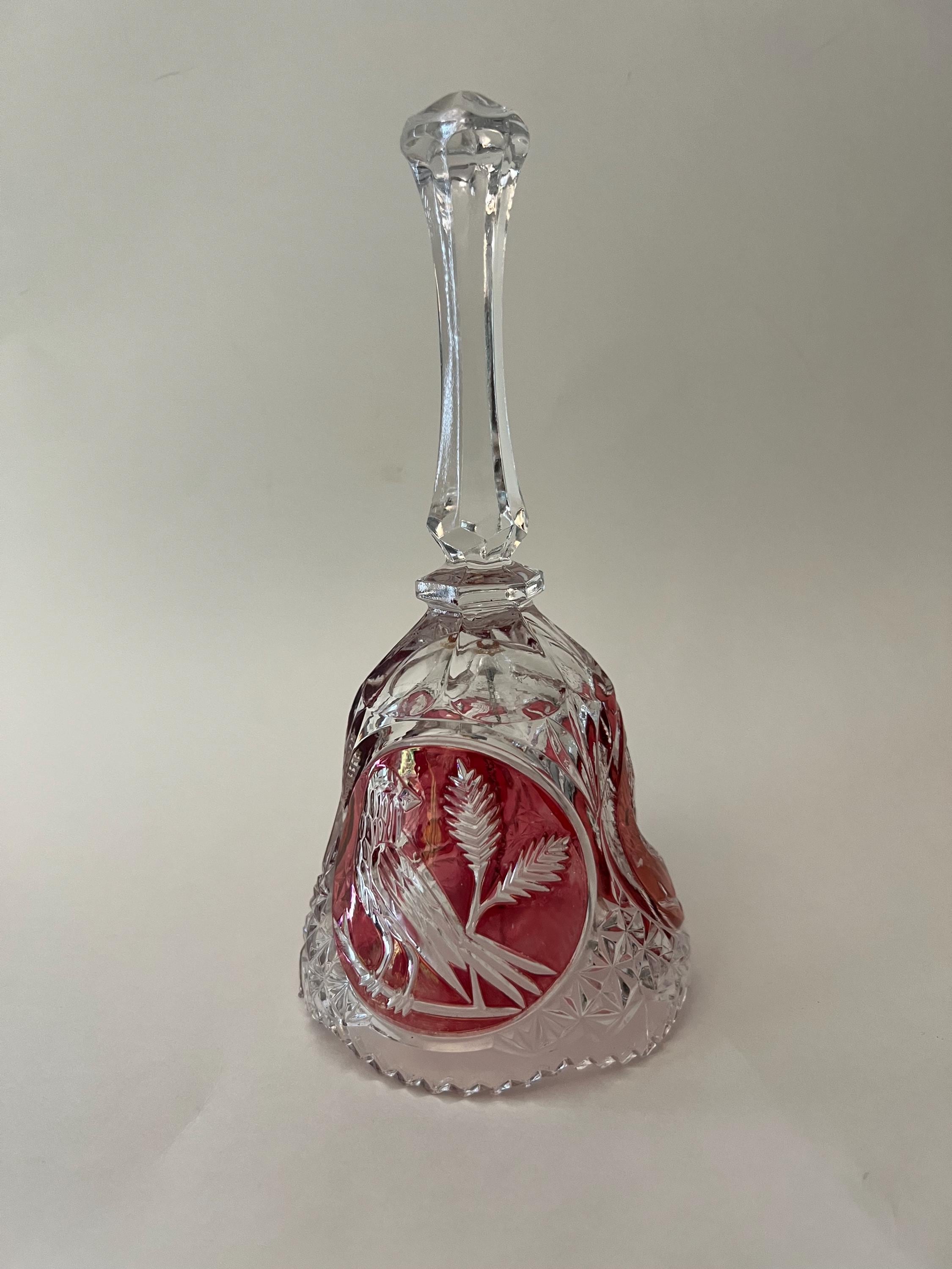 花瓶　ドイツ　hamburg　Echt Bleikristall 花瓶 ドイツ hamburg Echt Bleikristall 工芸品