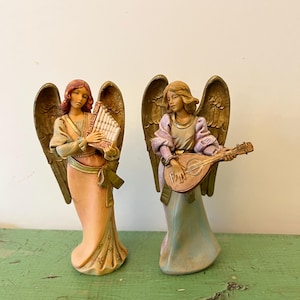 Depose Italy Nativity Pieces - Etsy