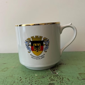 Porzellan Deutschland