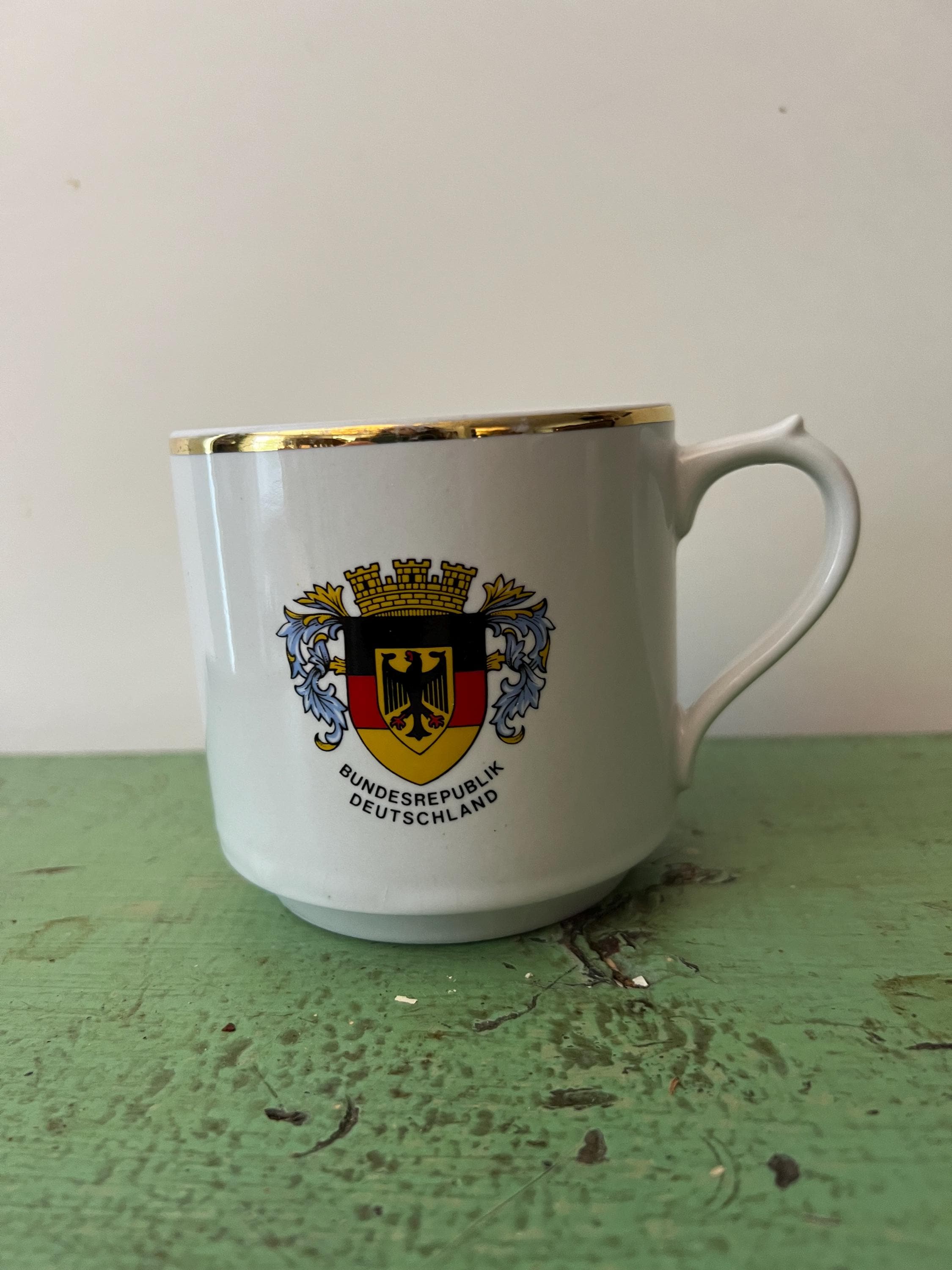 Porzellan Deutschland