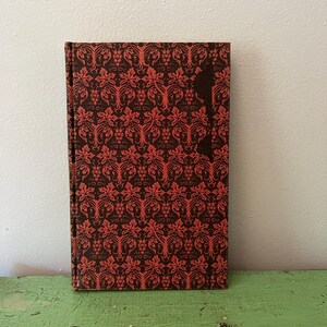 1947 The Rubaiyat of Omar Khayyam. Random House. Illustrated Hardcover Vintage Book. Classic Beautiful Patterned Pages