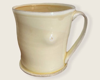 Vintage Randall Moody Pottery Ceramic Mug. Studio Pottery. Coffee/ Tea Mug. Hand Thrown Pottery