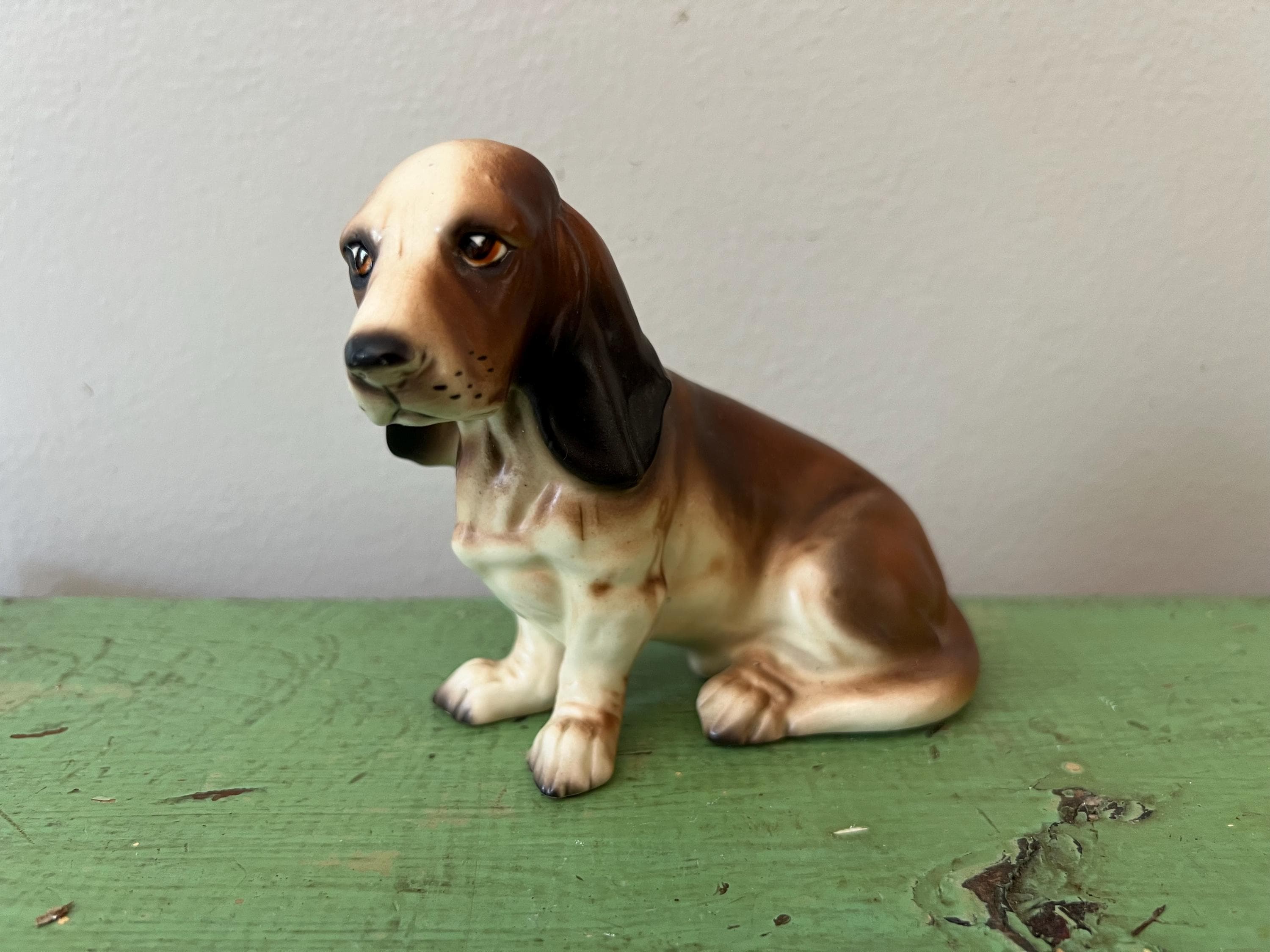 Basset Hound Japan - Etsy