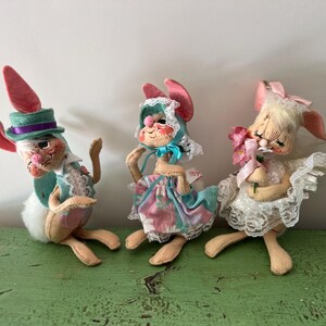 Annalee 92 - Etsy