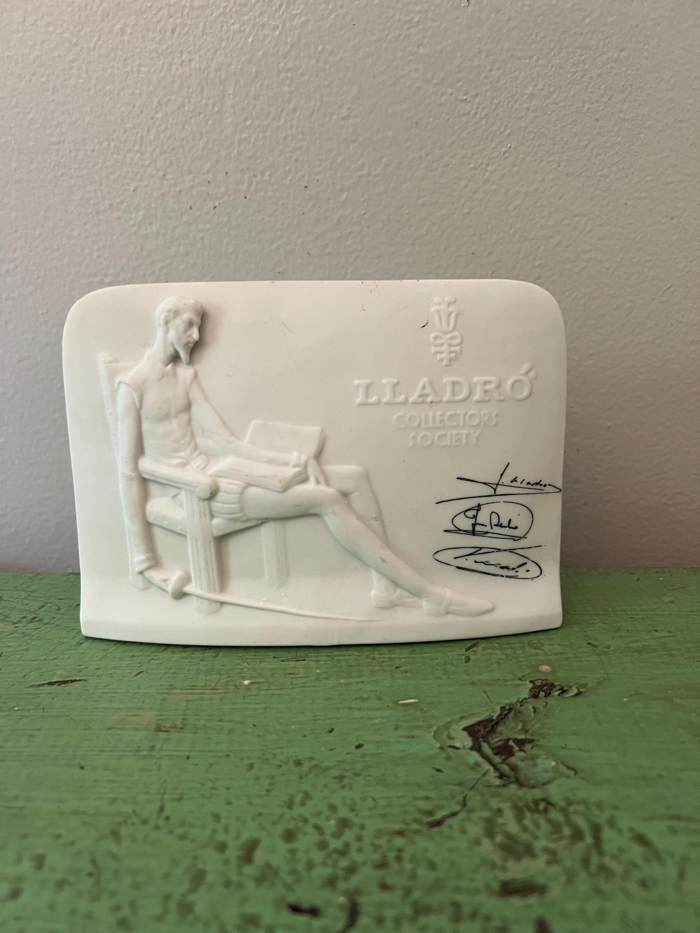 リヤドロ ドンキホーテ - Etsy 日本