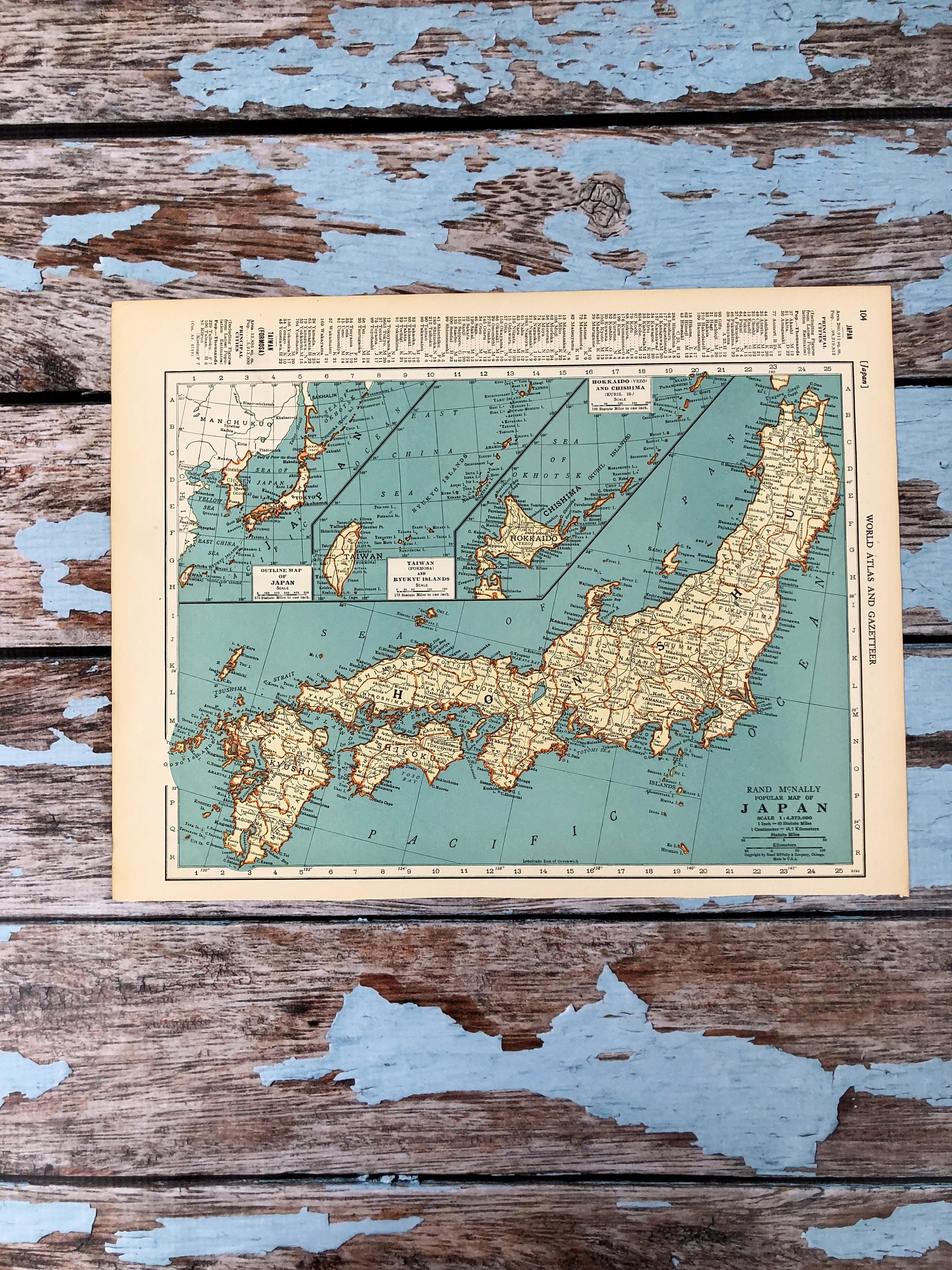Push Pin Map - Temu Japan