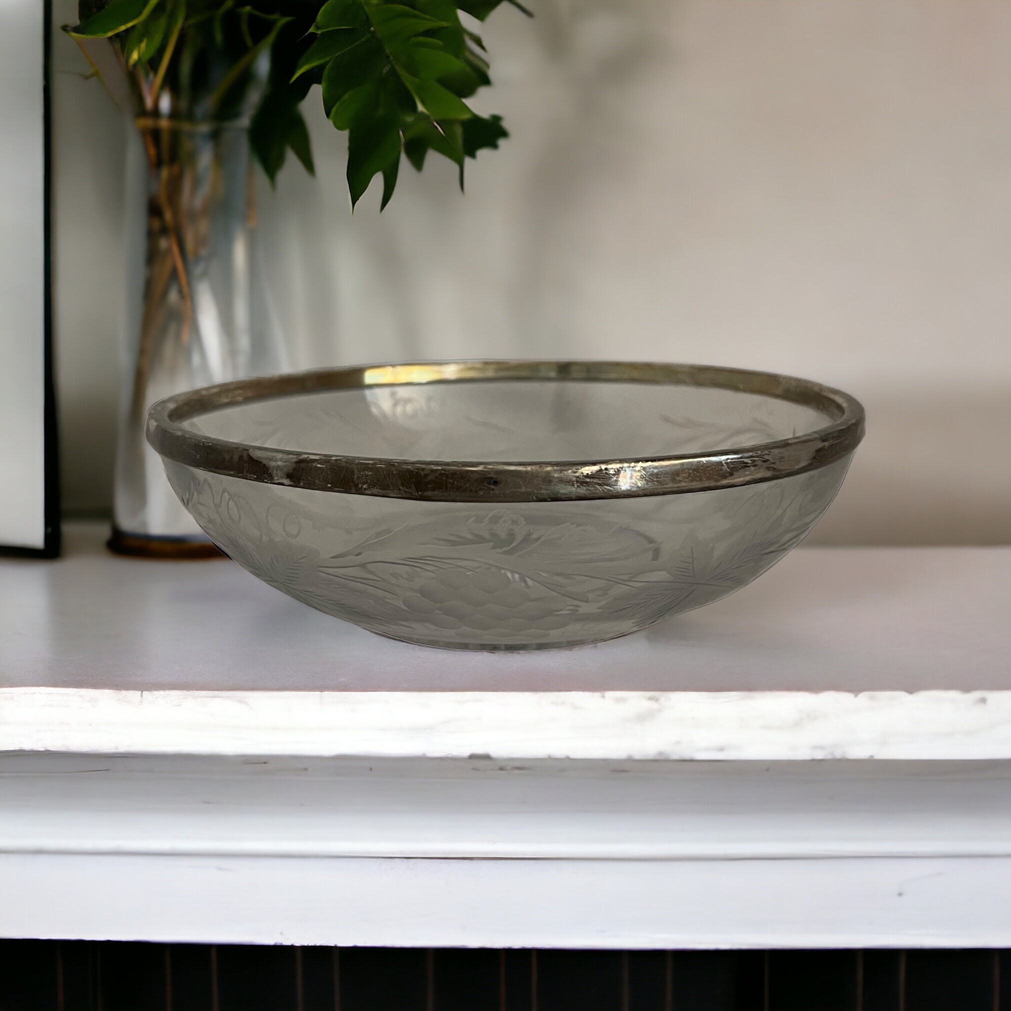 Antique heisey glass - Etsy 日本