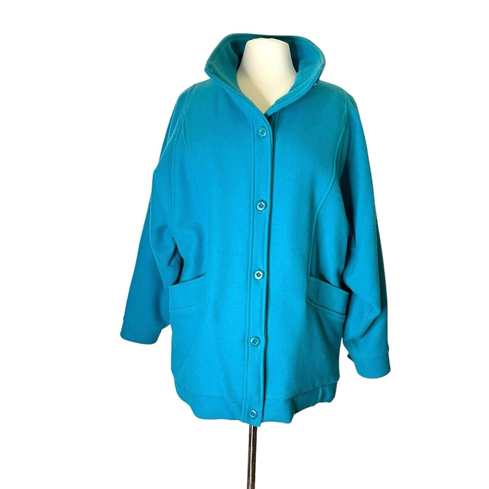 80s Woolrich Jacket - Etsy