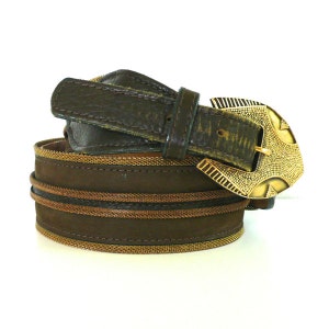 Mz Accessories Belt - Etsy display picture 3