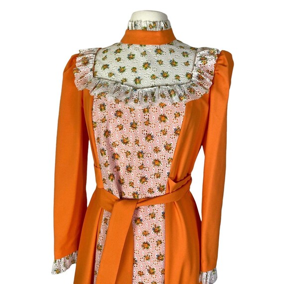 open lace back dress Scarlet Darkness Women Summer Victorian Square Neck Floral Dress  Cottagecore Dress with Pockets, Deep Orange Floral, M : Amazon.co.uk:  Fashion