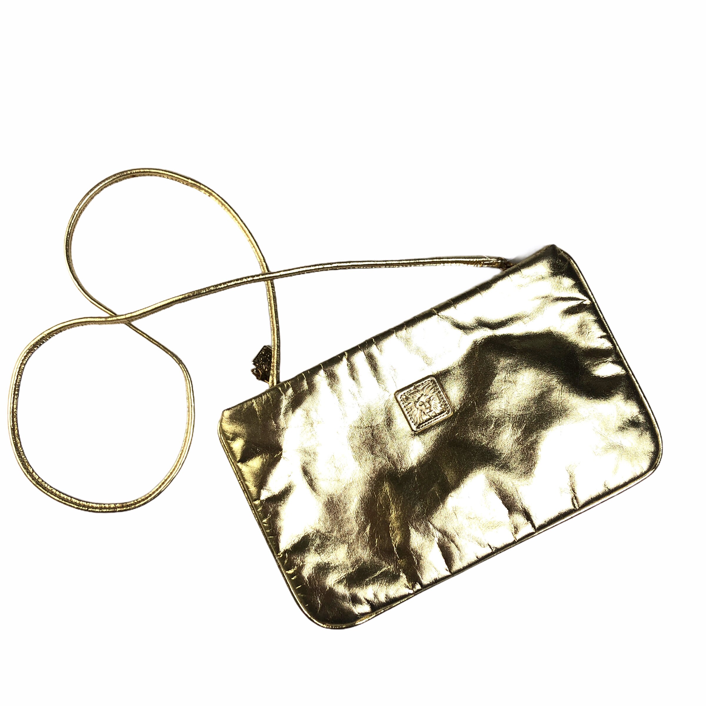 anne klein clutch purse