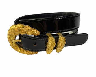 sandy duftler belts