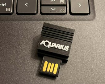 Aquarius Cartridge - USB Flash Drive