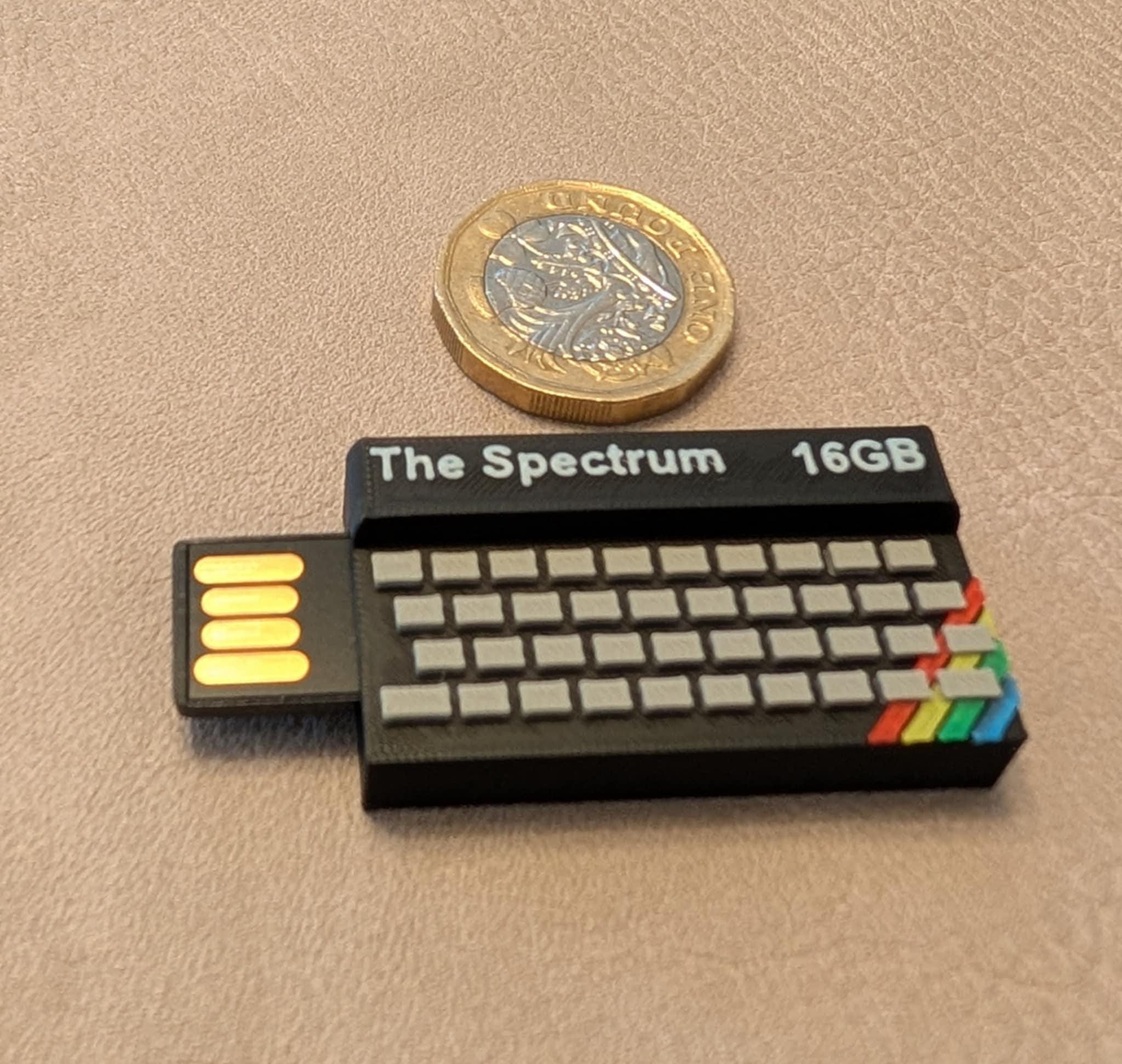 Zx Spectrum Usb - Etsy