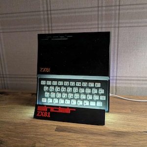 Zx81 - Etsy 日本