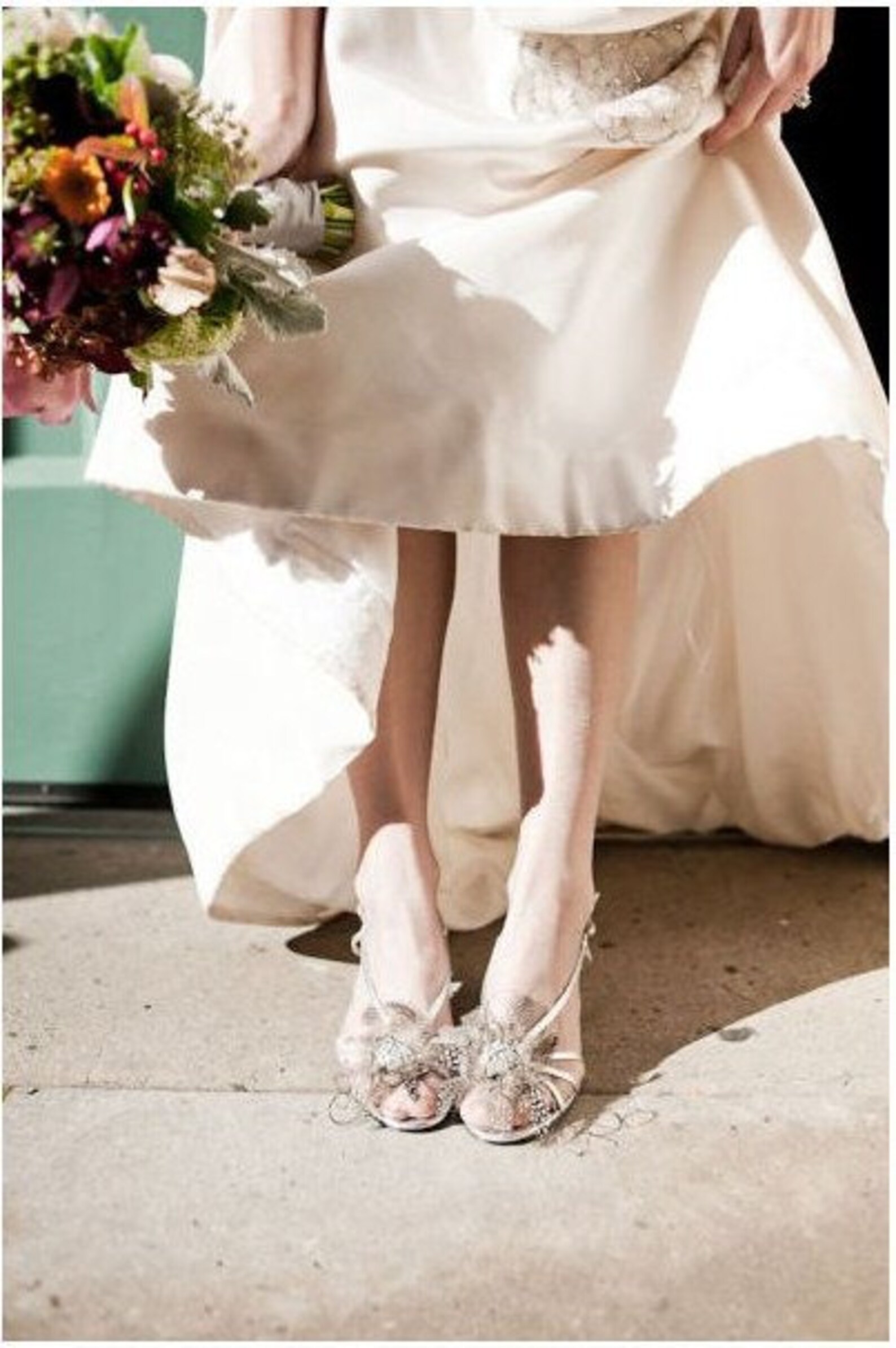 Classy Shoe Clips. Handmade Statement Rhinestone Crystals Etsy