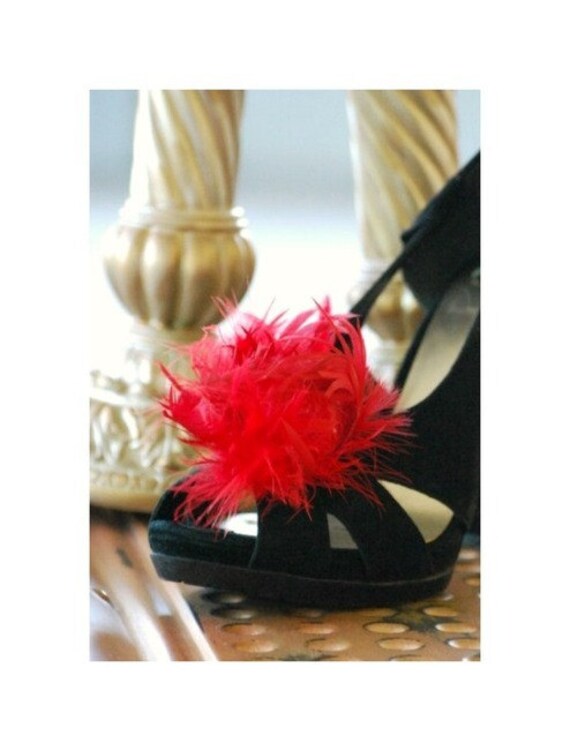 Bridal Shoe Clips Ruby Red Feather Puff. Couture Bride Feminine Bridesmaid Party, Spring StateHommes t Glamourous Wedding Clip, Birthday Fashion | De Faire Le Meilleur Emploi De Matériaux Et Spécial Offre
Bridal Shoe Clips Ruby Red Feather Puff. Couture Couture Couture Bride Feminine Bridesmaid Party, Spring StateHommes t Glamourous Wedding Clip, Birthday Fashion | De Faire Le Meilleur Emploi De Matériaux Et Spécial Offre
c56a2c