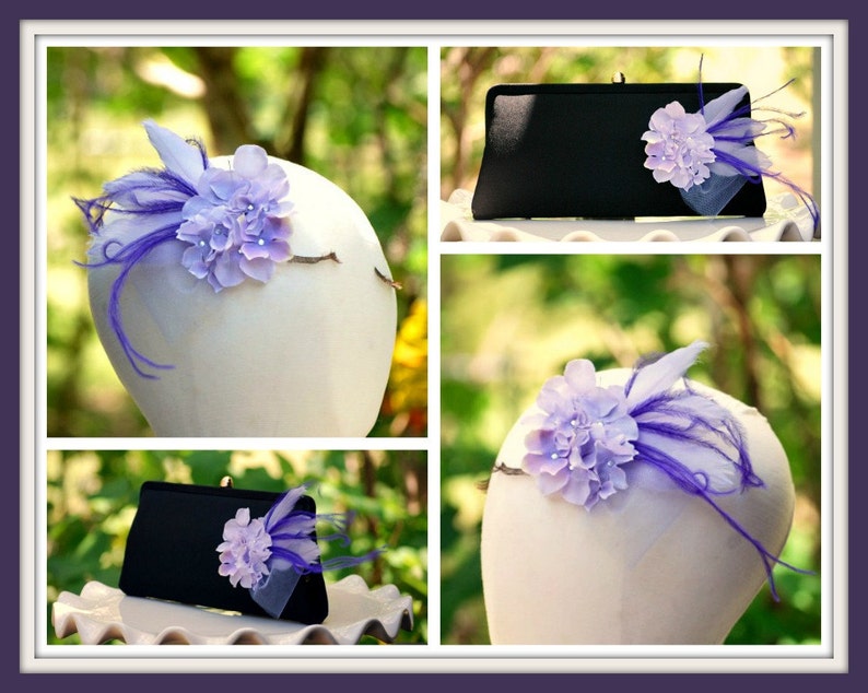 Shoe Clips Ivory & Celadon Sage Pistachio Green Hydrangeas. Etsy